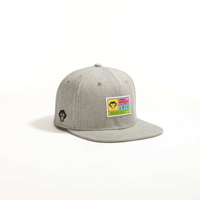 UM Legacy Patch // 002 - Urban Monkey® - UM23LS_046