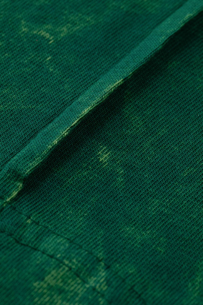 UM Pin Tuck Core // Moss Green - Urban Monkey® - 25TSBF15_GN_XS