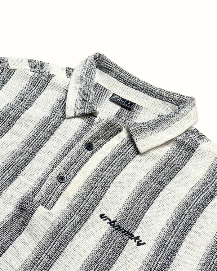 UM Street Polo // 001 Urban Monkey®