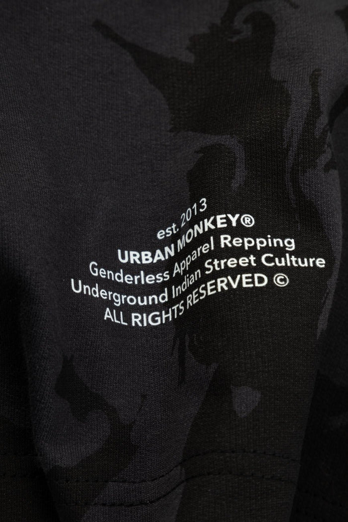 UM - Systms // Camo - Urban Monkey® - UM24A_FS_BF1_S