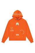 Umsb Hoodie // Manifesto - Urban Monkey® - UM24A_SB_H02_XS