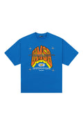 Umsb Oversized Tee // Decked Out - Urban Monkey® - UM24A_SB_BF3_XS