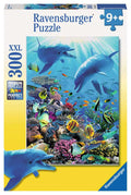 Underwater Adventure 300pc
