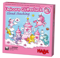 Unicorn Glitterluck Cloud Stacking