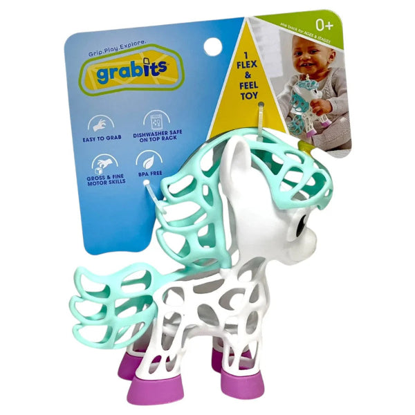 Unicorn Grabits