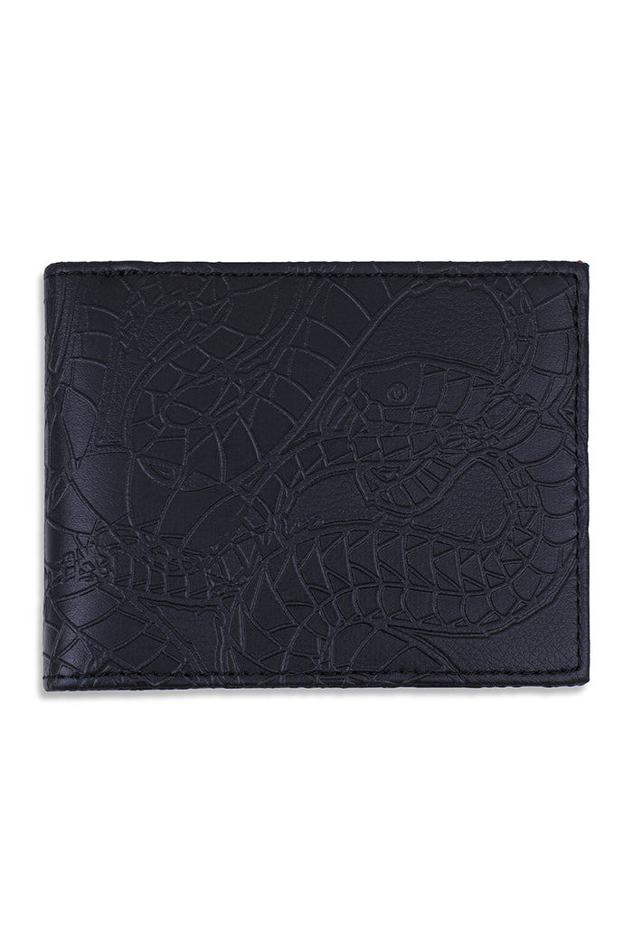 Venom Bifold Wallet Urban Monkey®