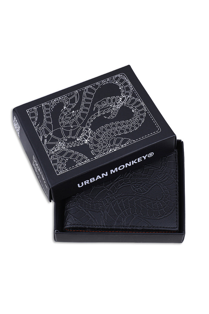 Venom Bifold Wallet Urban Monkey®