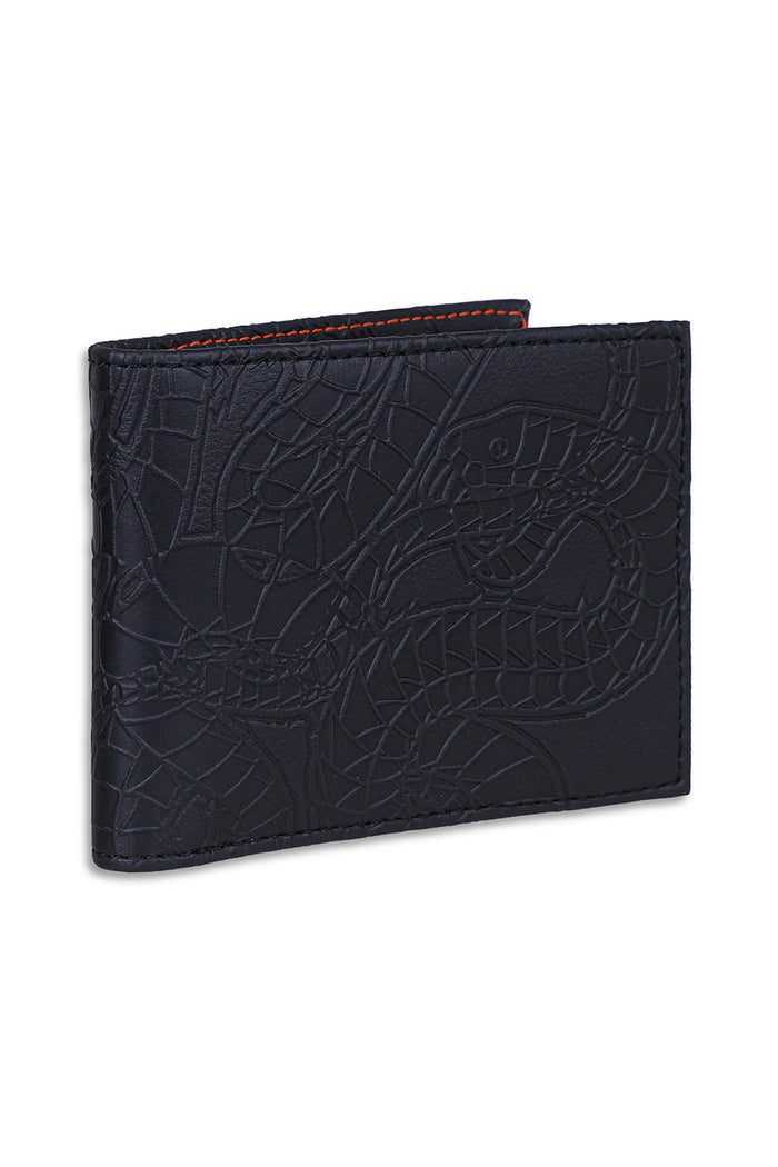 Venom Bifold Wallet Urban Monkey®