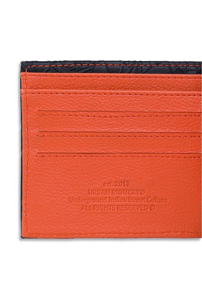 Venom Bifold Wallet Urban Monkey®
