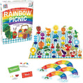 VHC Rainbow Picnic Game