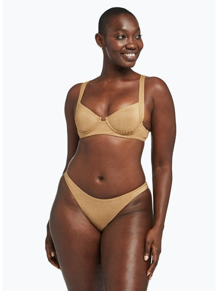 california high leg golden glow