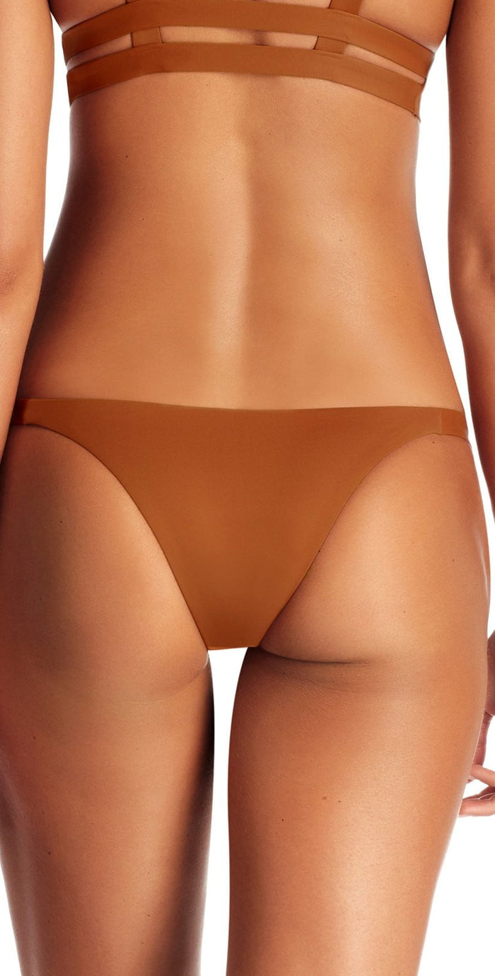 Vitamin A Carmen EcoLux Bikini Bottom 84B TER: