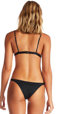 Vitamin A Black EcoLux Carmen Bottom 84B-ECB: