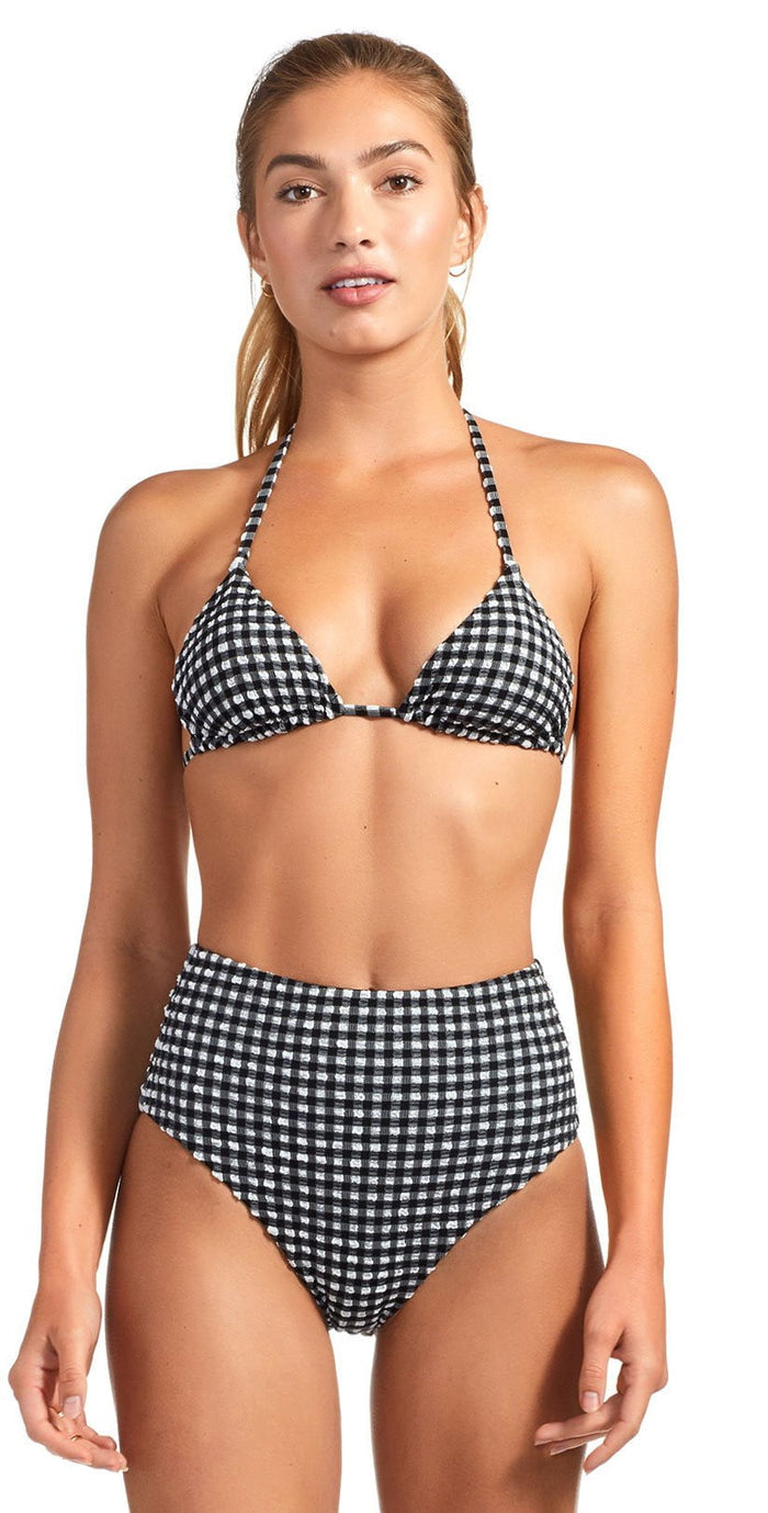 Vitamin A Vichy Gia Reversible Bikini Top 47TR VIB: