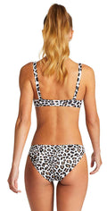 Vitamin A Luciana Bottom In Savanna back