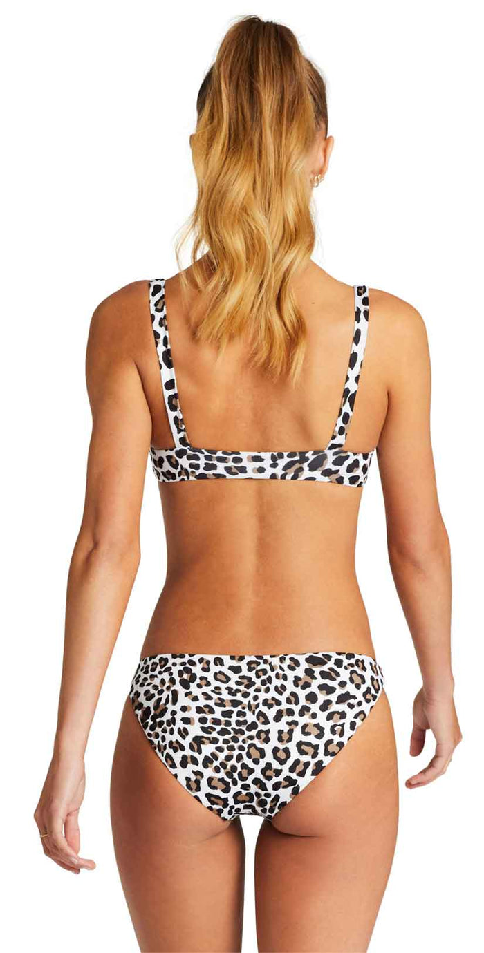 Vitamin A Luciana Bottom In Savanna back