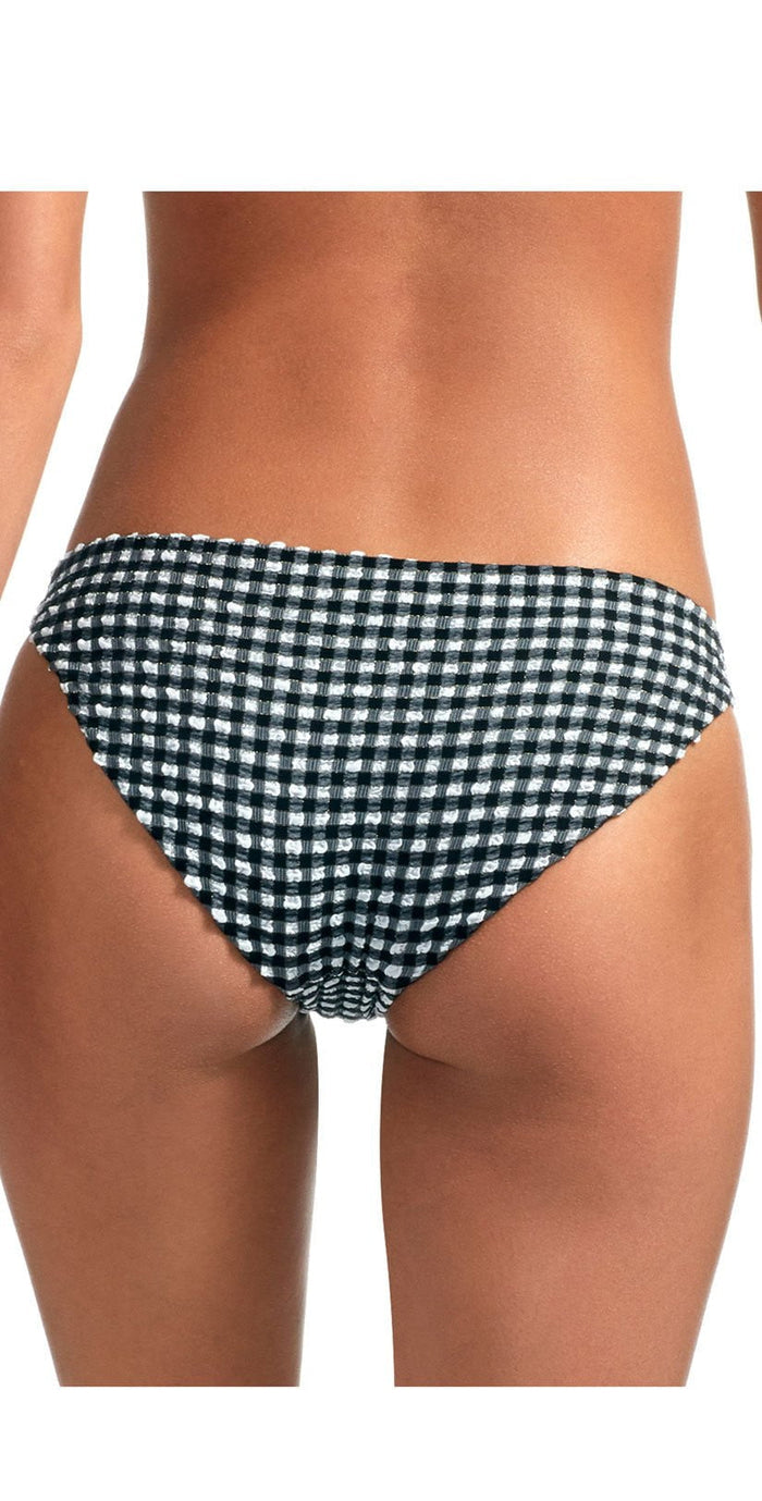 Vitamin A Vichy Luciana Full Coverage Bikini Bottom 167BF VIB: