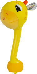 Wacky Giraffe