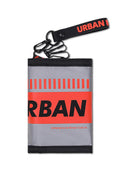 wallet // 002 - Urban Monkey® - RHW001_RDSL