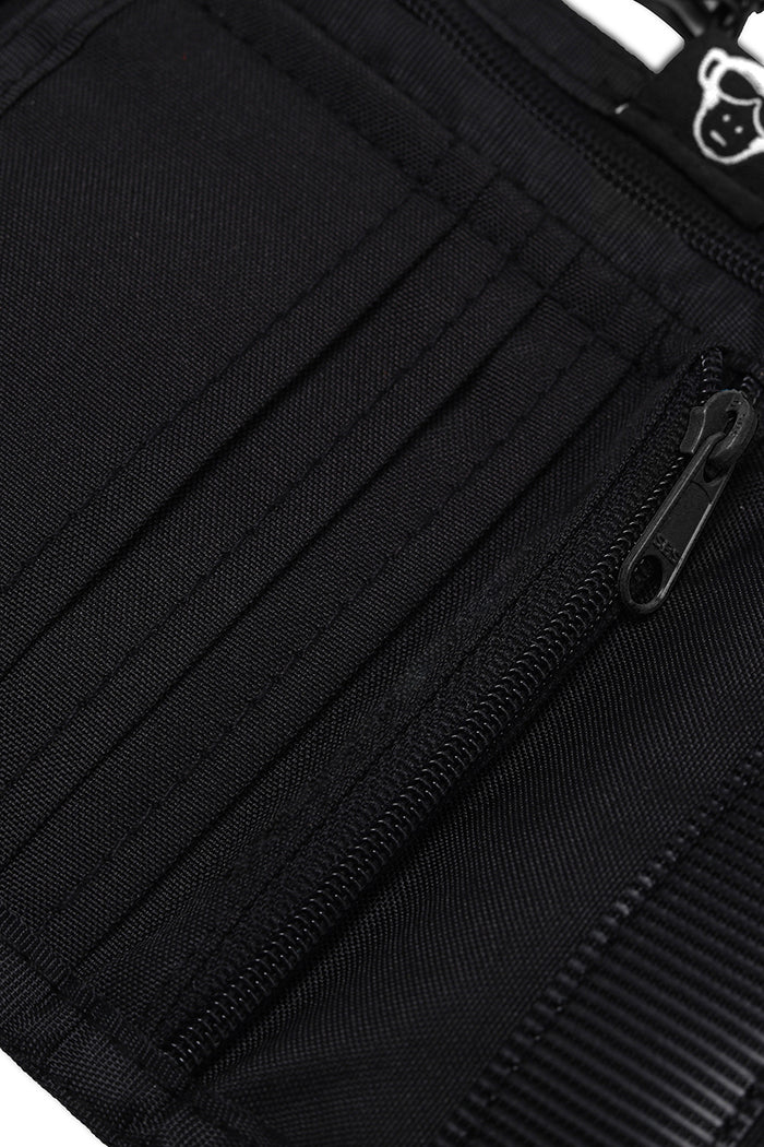 Wallet // 012 Urban Monkey®