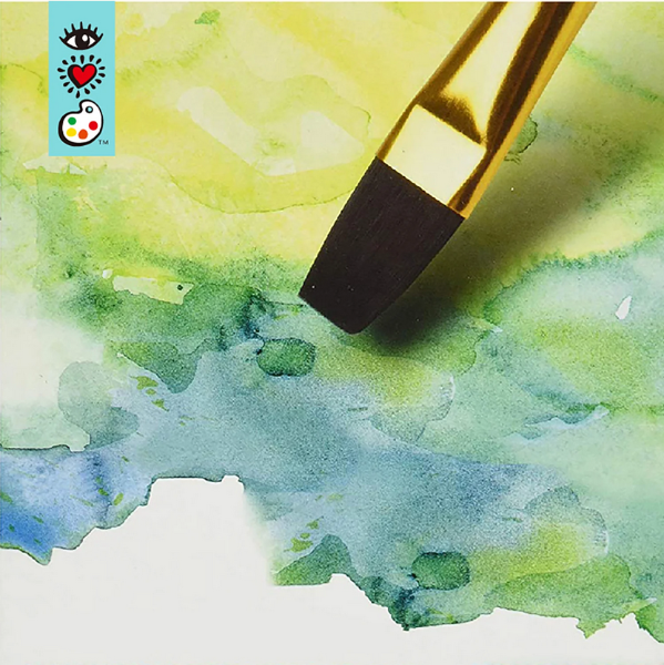 Watercolor Pad