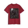 S / Antique Cherry Red
