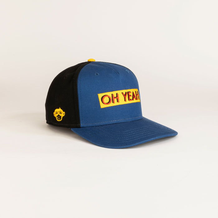 West Coast - Urban Monkey® - BKS002_Blu