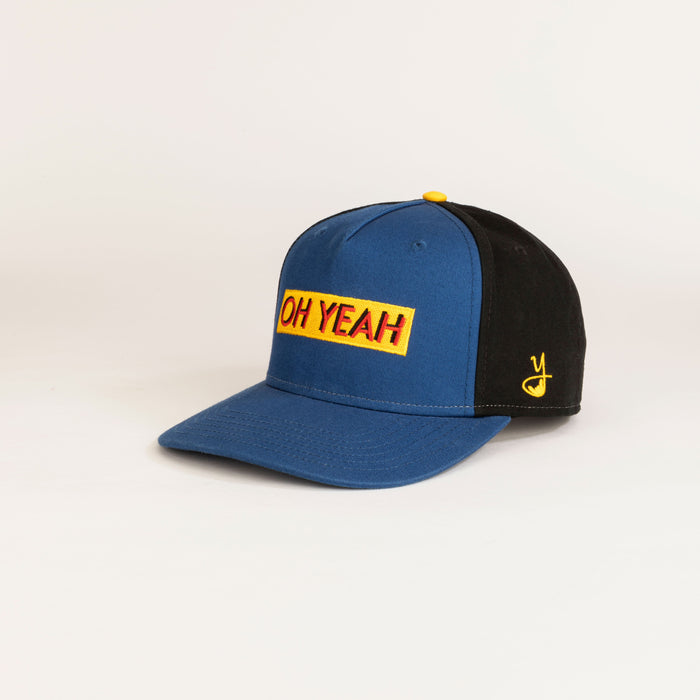 West Coast - Urban Monkey® - BKS002_Blu