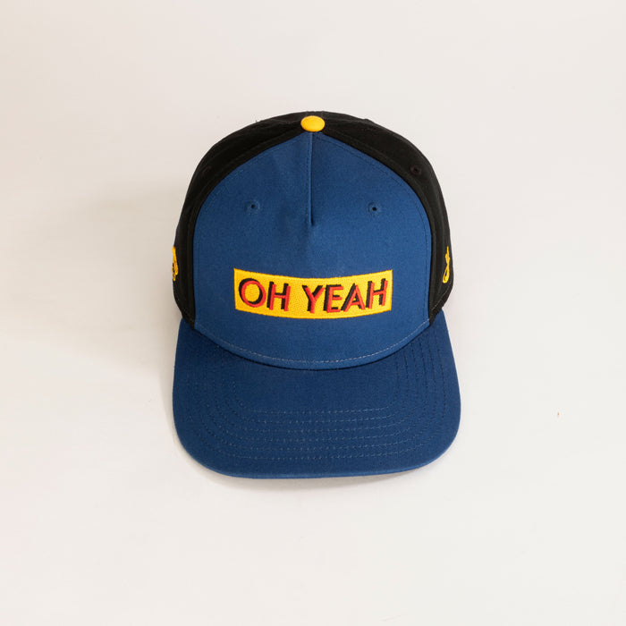 West Coast - Urban Monkey® - BKS002_Blu
