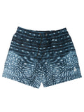 Whale Shark Warrior Best Day Ever Shorts | UPF 50+ | Waterlust