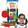 Wikki Stix Primary Pak