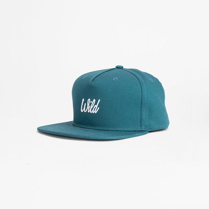 Wild - Blue - Urban Monkey® - UMS0036