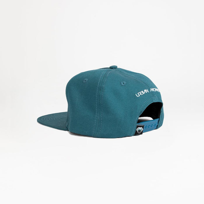 Wild - Blue - Urban Monkey® - UMS0036