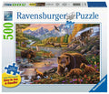 Wilderness 500pc
