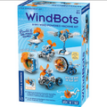 WindBots: 6 in 1