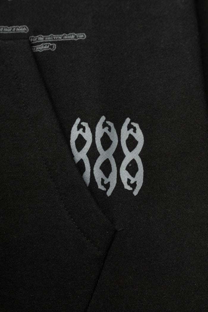 Within Hoodie - Urban Monkey® - UM24A_REV_H01_XS