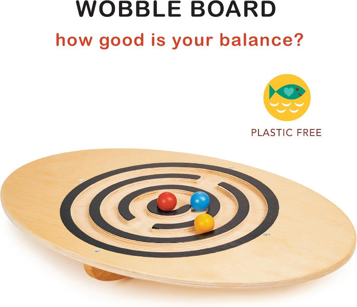 Wobble Board