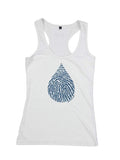 Waterlust Women's Logo Tank