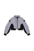 Women's Tactical Racer Jacket - Urban Monkey® - UM24A_REV_JK1_XS