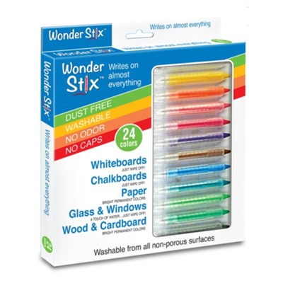 Wonder Stix