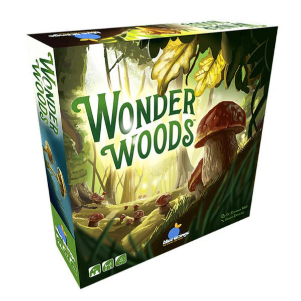 Wonder Woods