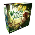 Wonder Woods