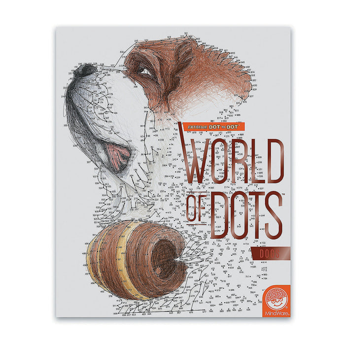 World of Dot Books
