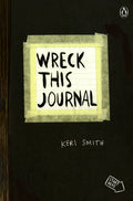 Wreck this Journal