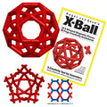 X Ball Red