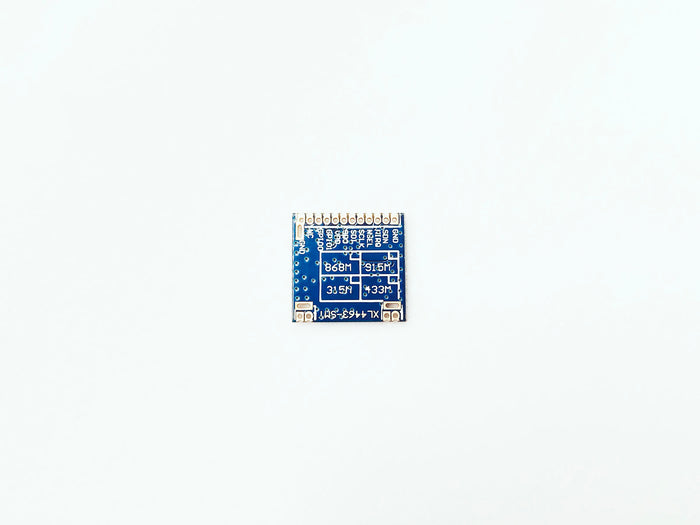XL4432-SMT Wireless Transceiver