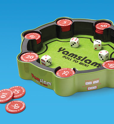 Yamslam
