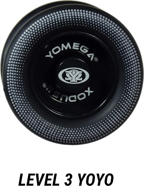 Yomega Xodus II Yo-Yo