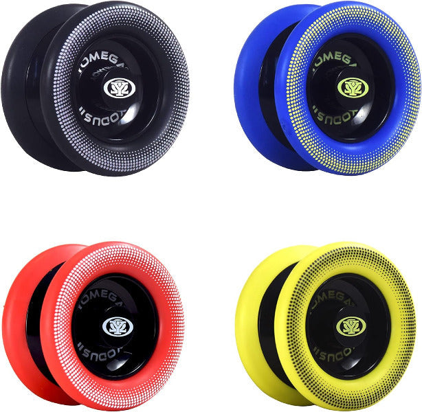 Yomega Xodus II Yo-Yo