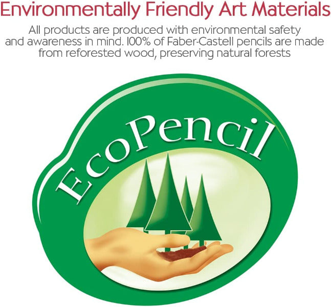 Young Artist Essentials Gift Set